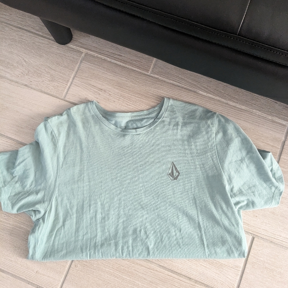 MENS VOLCOM T'SHIRT